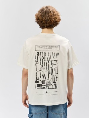 Футболка Lee Cooper LC-TEE-072MSS/MLK