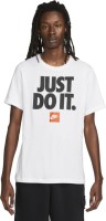 Футболка Nike M NSW TEE FRAN JDI VERBIAGE DZ2989-100 в Москве  в Москве 