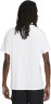 Футболка Nike M NSW TEE FRAN JDI VERBIAGE DZ2989-100 в Москве  в Москве 