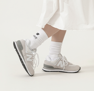 Кроссовки New Balance 574 ML574EVW