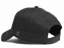 Бейсболка ATRIBUTIKA & CLUB №5, черн. 20687