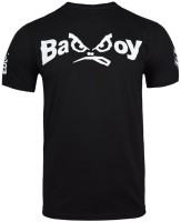 Футболка Bad Boy Retro 2.0 T-shirt Black 6284sp_bk в Москве  в Москве 