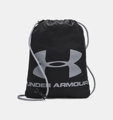 Мешок для обуви Under Armour UA Ozsee Sackpack 1240539-009