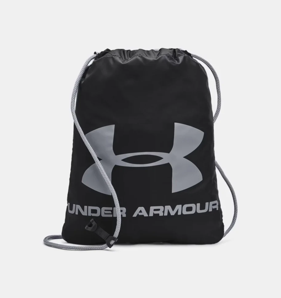 Мешок для обуви Under Armour UA Ozsee Sackpack 1240539-009