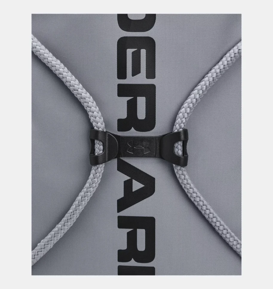 Мешок для обуви Under Armour UA Ozsee Sackpack 1240539-009