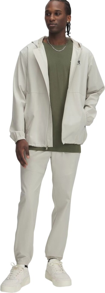 Брюки Under Armour UA Vibe Woven Jogger 1386557-289 в Москве  в Москве 