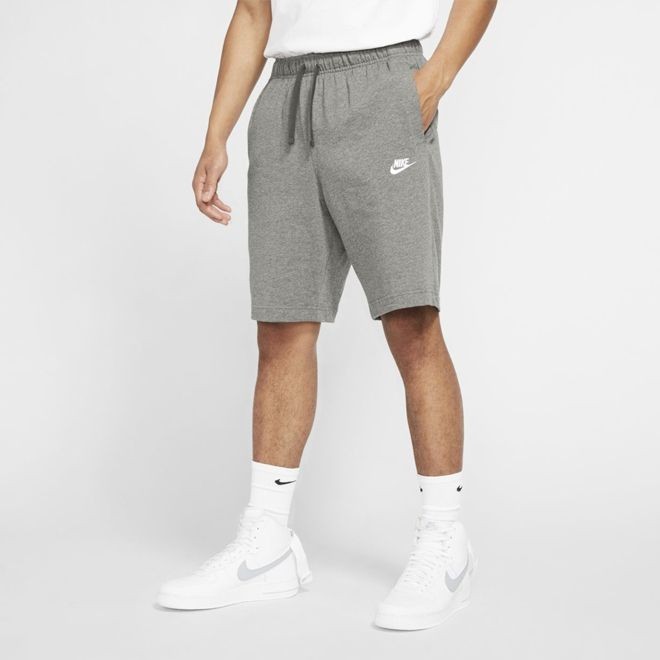 Шорты Nike Sportswear Club BV2772-063 в Москве  в Москве 