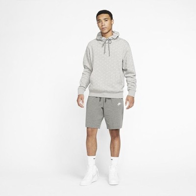 Шорты Nike Sportswear Club BV2772-063