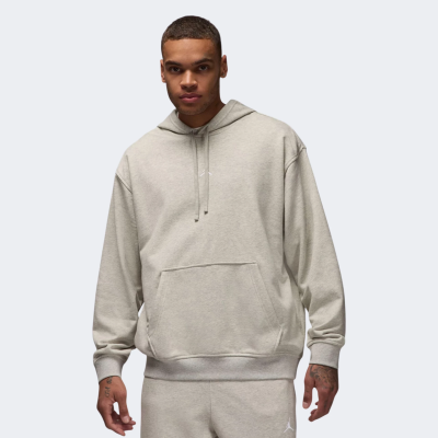 Толстовка Nike M J DF SPRT CSVR FLC PO CREW FV8624-050