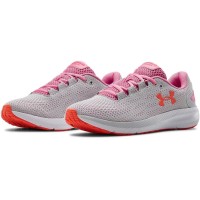 Кроссовки Under Armour UA W Charged Pursuit 2 3022604-102 в Москве  в Москве 
