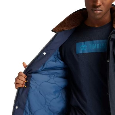 Куртка Timberland TBLA22US/433