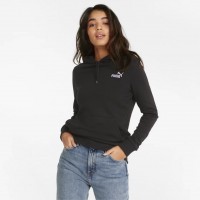 Толстовка Puma ESS+ Embroidery Hoodie TR 84833201