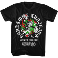 Футболка Hardcore Training Berserk Fungi hctshirt0466 в Москве  в Москве 