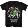 Футболка Hardcore Training Berserk Fungi hctshirt0466