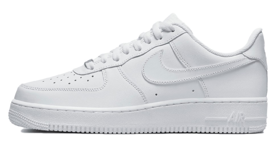 Кроссовки Nike Air Force 1 07 CW2288-111