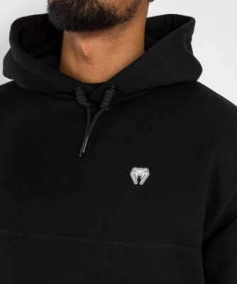 Толстовка Venum Silent Power Black06307