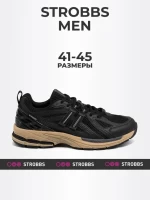 Кроссовки Strobbs C3584-3 в Москве  в Москве 