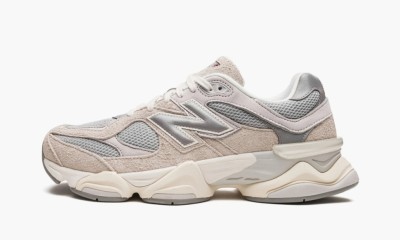 Кроссовки New Balance U9060LNY