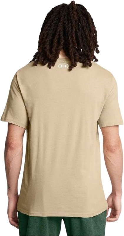 Футболка Under Armour UA M SPORTSTYLE LC SS 1326799-300 в Москве  в Москве 