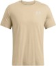 Футболка Under Armour UA M SPORTSTYLE LC SS 1326799-300 в Москве  в Москве 