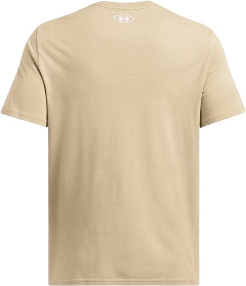 Футболка Under Armour UA M SPORTSTYLE LC SS 1326799-300 в Москве  в Москве 