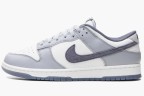Кроссовки Nike Dunk Low SE Light Carbon FJ4188-100