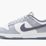 Кроссовки Nike Dunk Low SE "Light Carbon" FJ4188-100