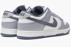Кроссовки Nike Dunk Low SE Light Carbon FJ4188-100