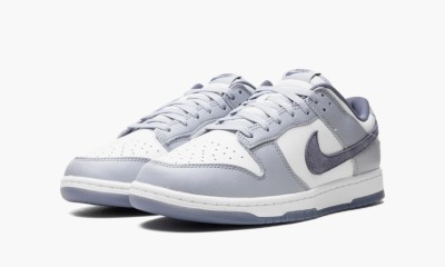 Кроссовки Nike Dunk Low SE &quot;Light Carbon&quot; FJ4188-100