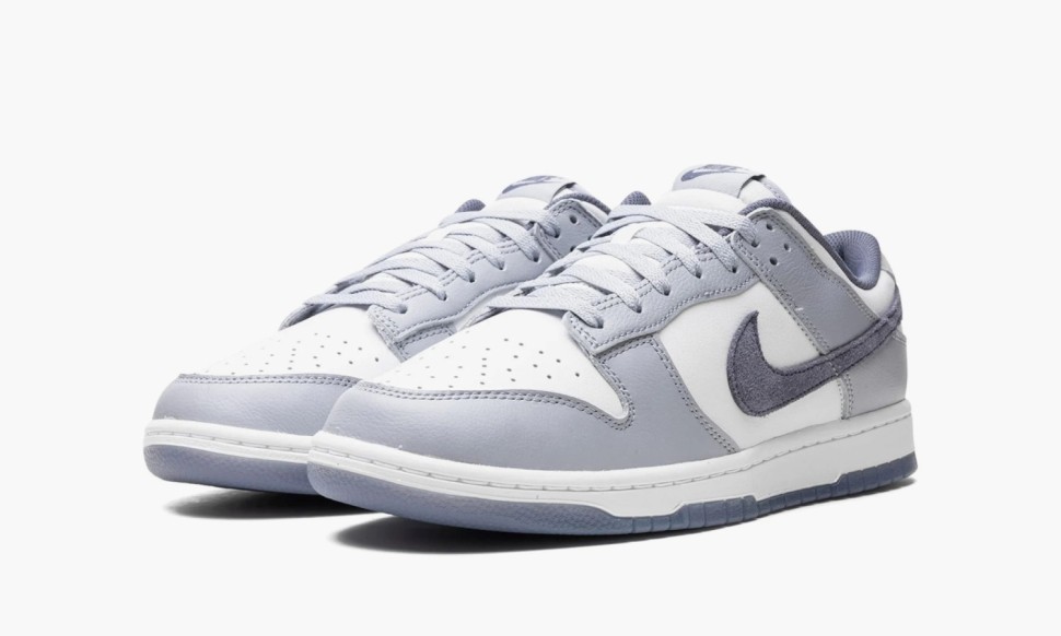 Кроссовки Nike Dunk Low SE "Light Carbon" FJ4188-100 в Москве  в Москве 