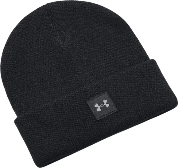 Шапка Under Armour UA Halftime Cuff 1373101-003 в Москве  в Москве 