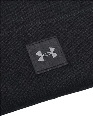 Шапка Under Armour UA Halftime Cuff 1373101-003