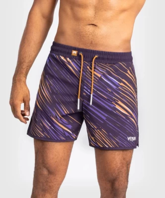 Шорты Venum Rapid Men’s Board Shorts - Deep Purple VEN05369-042