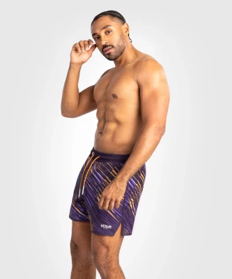 Шорты Venum Rapid Men’s Board Shorts - Deep Purple VEN05369-042