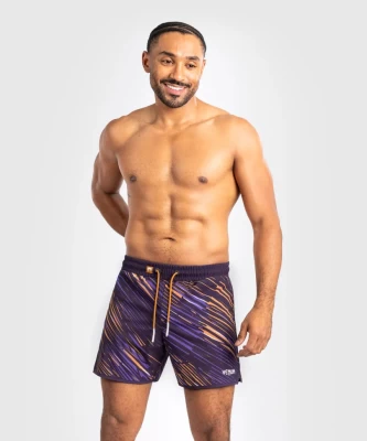 Шорты Venum Rapid Men’s Board Shorts - Deep Purple VEN05369-042