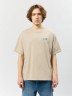 Футболка Lee Cooper LC-TEE-073MSS/BE в Москве  в Москве 