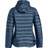 Пуховик Under Armour Down Sweater Hooded Static Blue / Venetian Blue / Halogen Blue 1316023-414 в Москве 