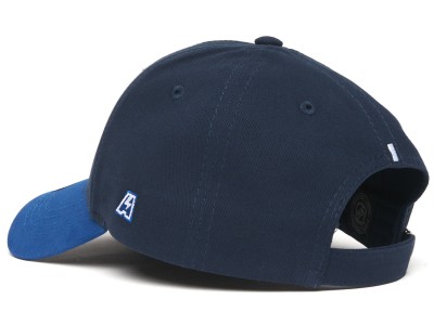 Бейсболка ATRIBUTIKA &amp; CLUB Tampa Bay Lightning, син.-св.син. 31665