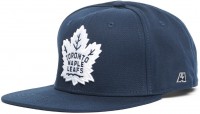 Бейсболка ATRIBUTIKA & CLUB Toronto Maple Leafs, син. 31083 в Москве  в Москве 