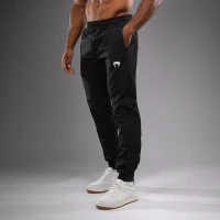 Брюки спортивные Venum Tactical XT Jogger - Black/Fire Red Ven05531-100 в Москве  в Москве 