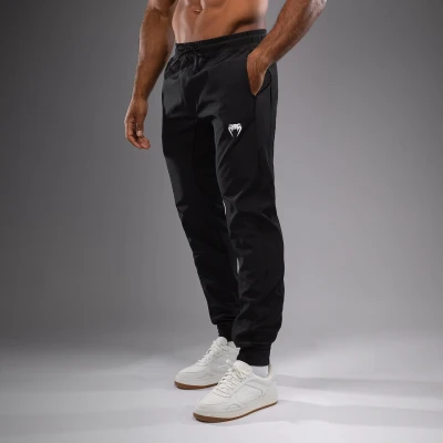 Брюки спортивные Venum Tactical XT Jogger - Black/Fire Red Ven05531-100