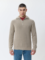 Свитер Lee Cooper LC-SWEATER-013MFW/BEG в Москве в Москве