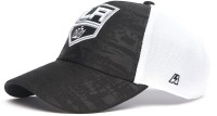 Бейсболка ATRIBUTIKA&CLUB Los Angeles Kings, серо.-бел 31051 в Москве  в Москве 