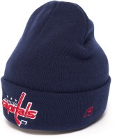 Шапка ATRIBUTIKA & CLUB Washington Capitals, син. 59010 в Москве  в Москве 