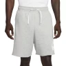 Шорты Nike M NK CLUB ALUMNI HBR FT SHORT DX0502-133 в Москве  в Москве 