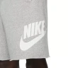 Шорты Nike M NK CLUB ALUMNI HBR FT SHORT DX0502-133 в Москве  в Москве 