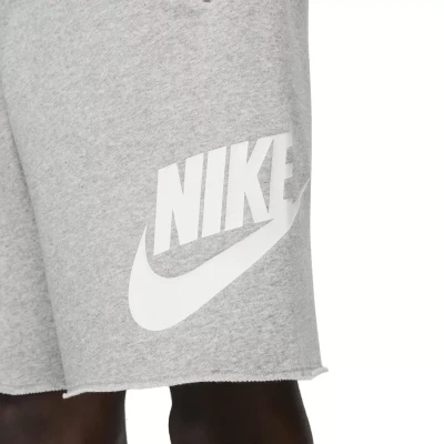 Шорты Nike M NK CLUB ALUMNI HBR FT SHORT DX0502-133