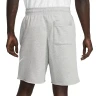Шорты Nike M NK CLUB ALUMNI HBR FT SHORT DX0502-133 в Москве  в Москве 