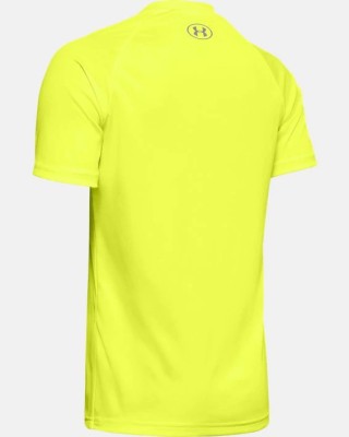 Футболка Under Armour Tech Big Logo SS 1351850-786