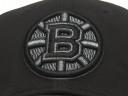 Бейсболка ATRIBUTIKA & CLUB Boston Bruins, черн. 31620 в Москве 